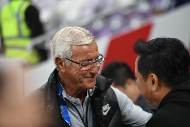 乌拉圭名宿：C罗会在美加墨拿到不少点球 就像2022年梅西那样